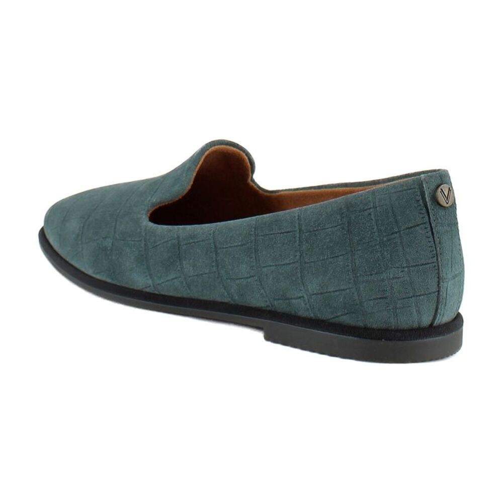 Vionic Willa 2.0 Scarab Suede Leather - Picture 5 of 8